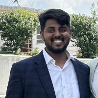 Aryan Prasad