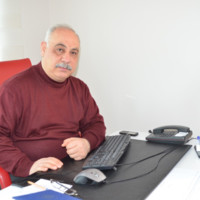 davut güleç