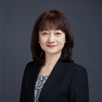 Carrie Zhang