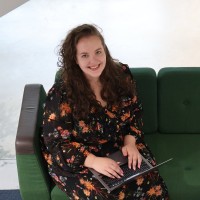 Inge De Kruijf