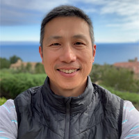 Louis Lu