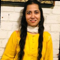 Iqra Muzaffar