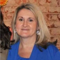 Kaye Thompson