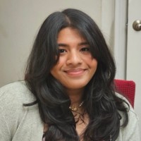 Ayushi Banerjee