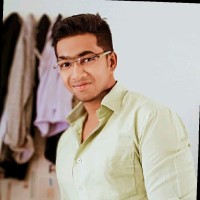 Ramya Ranjan Senapati
