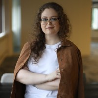 Anastasiia Kyrychenko