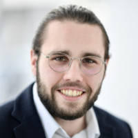 Laurent Vidal