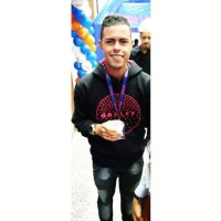 Vinicius Barbosa