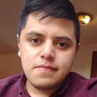 Juan Alexis Rosales