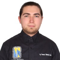 Thomas Murrieta Vela