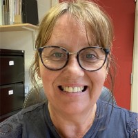 Sharon Doyle