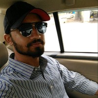 Tushar Wankhede