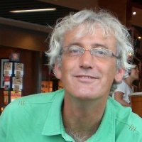Tjeerd Bax