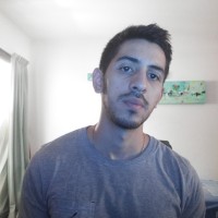 Matias Molina