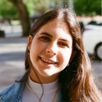 Natalie Nordbruch Palma