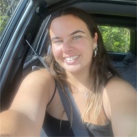 Madeline (Maddi) Tisdell