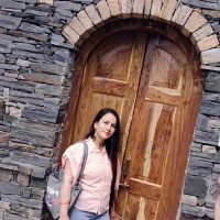 Shivani Thakur