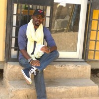 Edouard Hamath Ndick Ndong