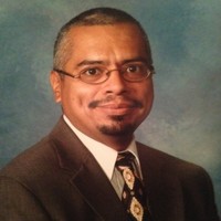 Arnie Padilla