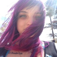 Jocelyn Stonehouse-Quin