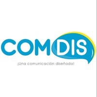 Comdis - Comunicación Diseñada