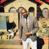 Bongani Nongauza