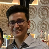 Punit Doshi