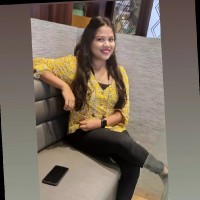 Varsha Ingole