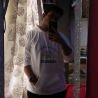 Parth Bhosale