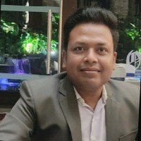 Vikash Chandra