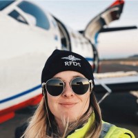 Brook O’Connor