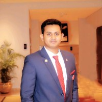 Md. Abdullah Al Noman