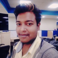 Sainesh Gagrai