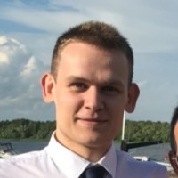 Egor Kostyukov