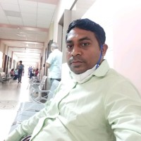 Vinod Gupta