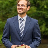 James Olver
