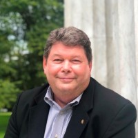 Brian Frickie, FAIA, LEED AP