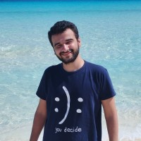 Ahmed ELZAHER
