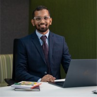 Vivek S