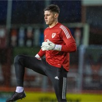 Alex Ramsay