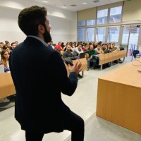 Antonio Russo