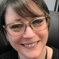 Ana Centeno, MPsy, MA, LADC I, CADC, INHC
