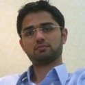 Muhammad Shoaib Asif