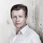 Morten Bjerregaard