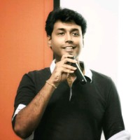 Pradeep Kumar Jayakumar