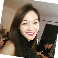 Victoria Lau