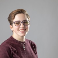Sarah P.