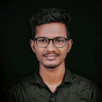 Aravind S