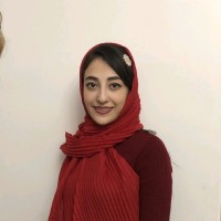 Najme Poorhashemy