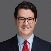 Patrick Beaver, CFA